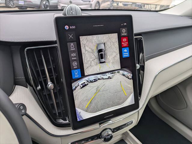 New 2026 Volvo XC60 B5 Ultra w/ Climate Package PRO AWD/4WD image 9