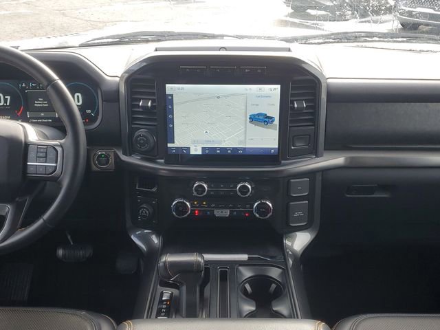 Used 2023 Ford F150 Tremor w/ Equipment Group 402A High image 26