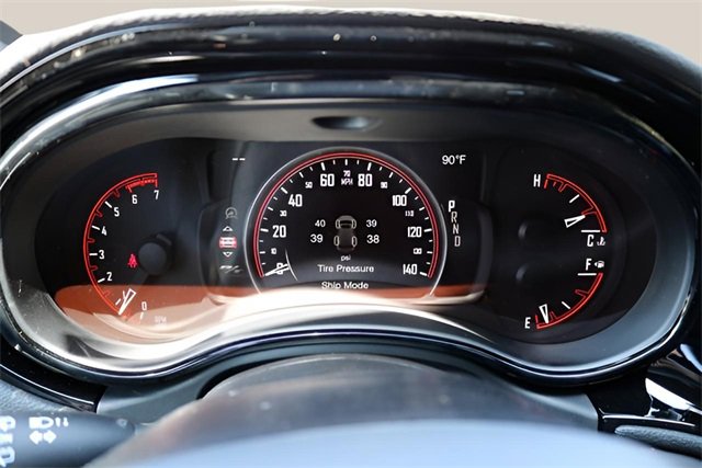 New 2025 Dodge Durango R/T w/ Blacktop Package image 25