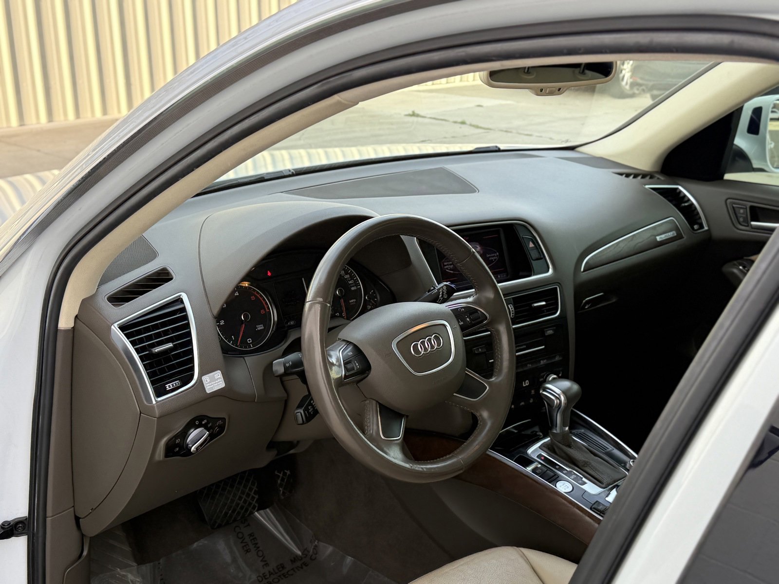 Used 2014 Audi Q5 TDI Premium Plus image 16