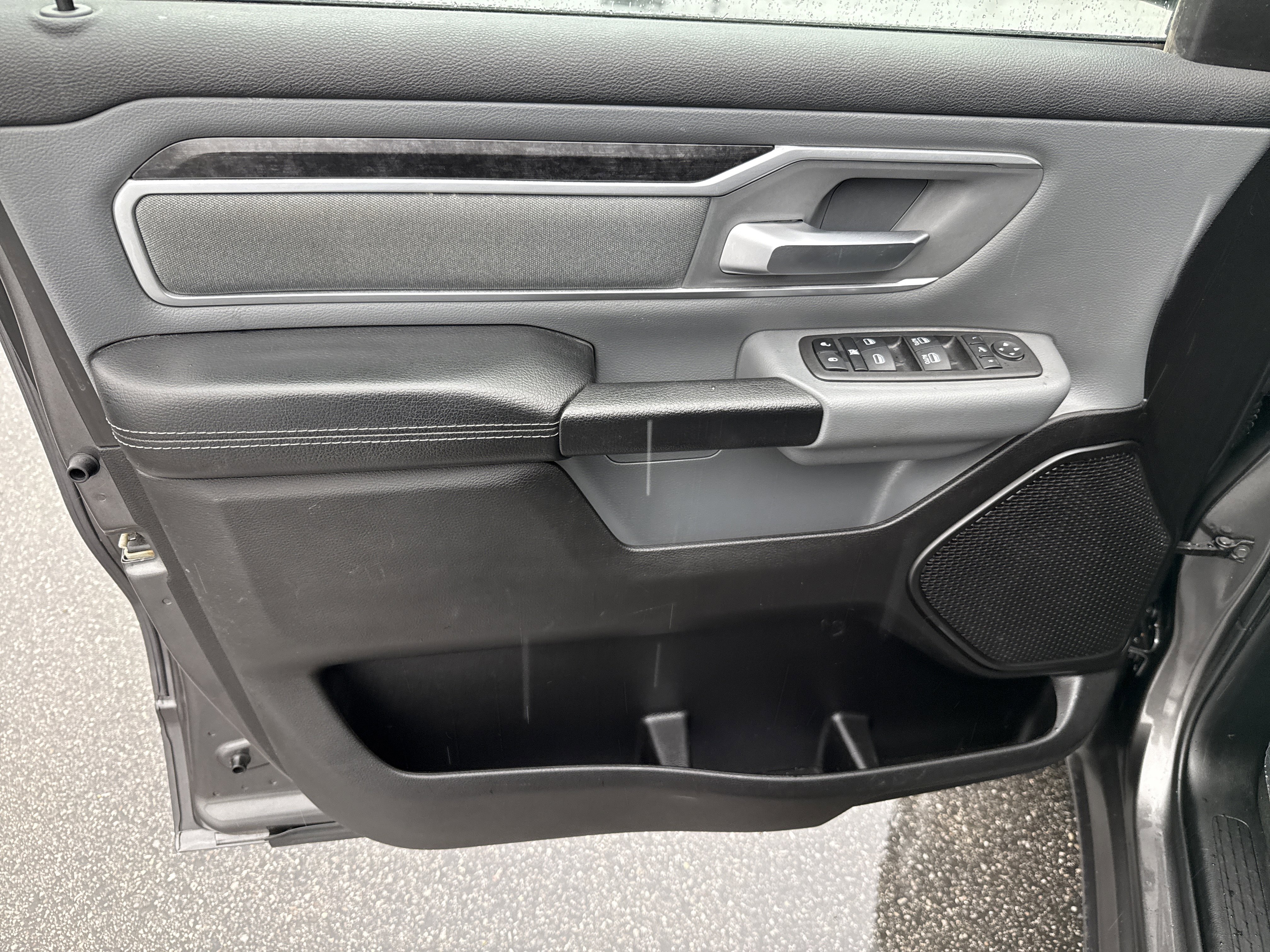 Used 2022 RAM 1500 Big Horn image 15