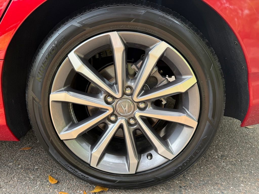 Used 2023 Acura Integra image 28