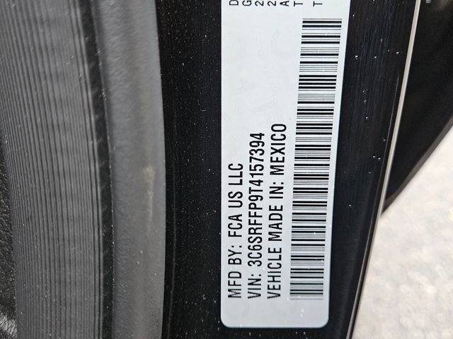 New 2026 RAM 1500 Big Horn image 17