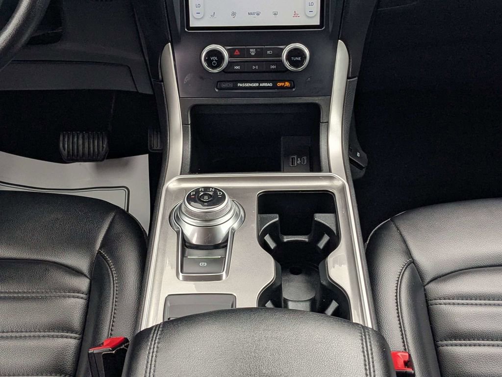 Used 2023 Ford Edge SEL AWD/4WD image 19