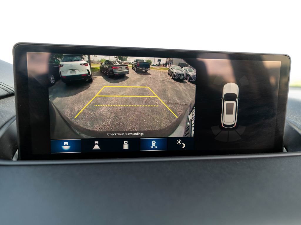 Certified 2022 Acura MDX SH-AWD w/ Technology Package image 39