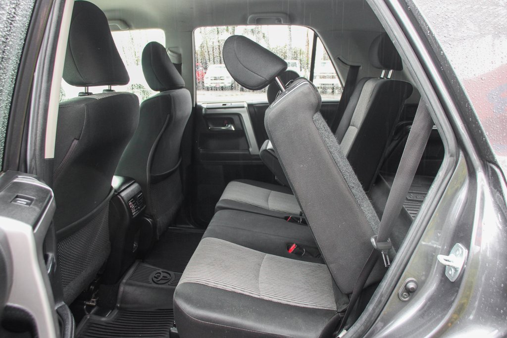 Used 2021 Toyota 4Runner SR5 image 35