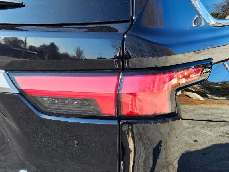 Used 2024 Toyota Sequoia Capstone image 22