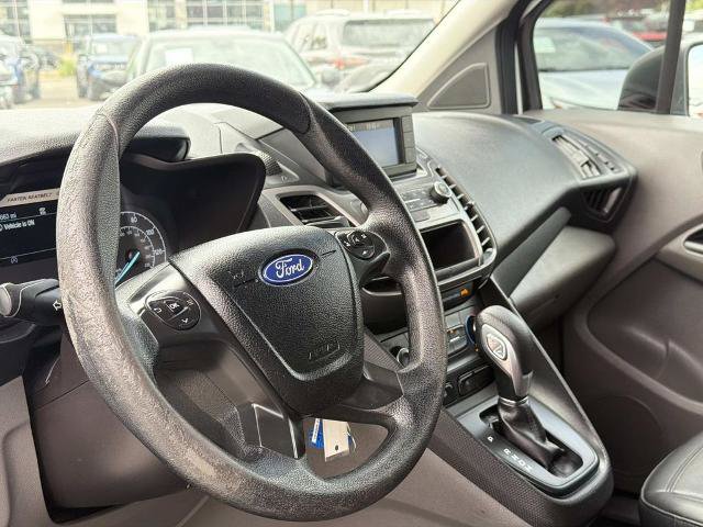 Certified 2019 Ford Transit Connect XL FWD image 15