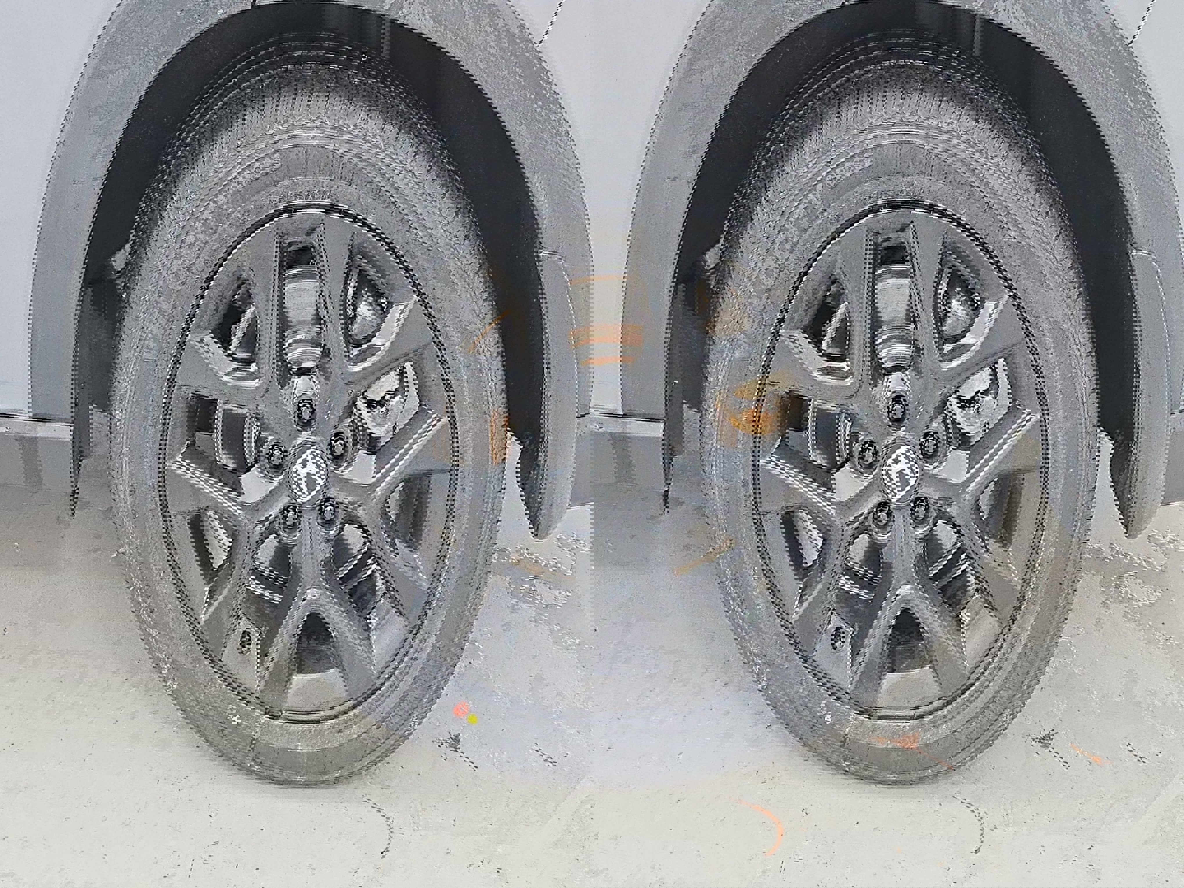 Used 2024 Honda HR-V Sport image 32