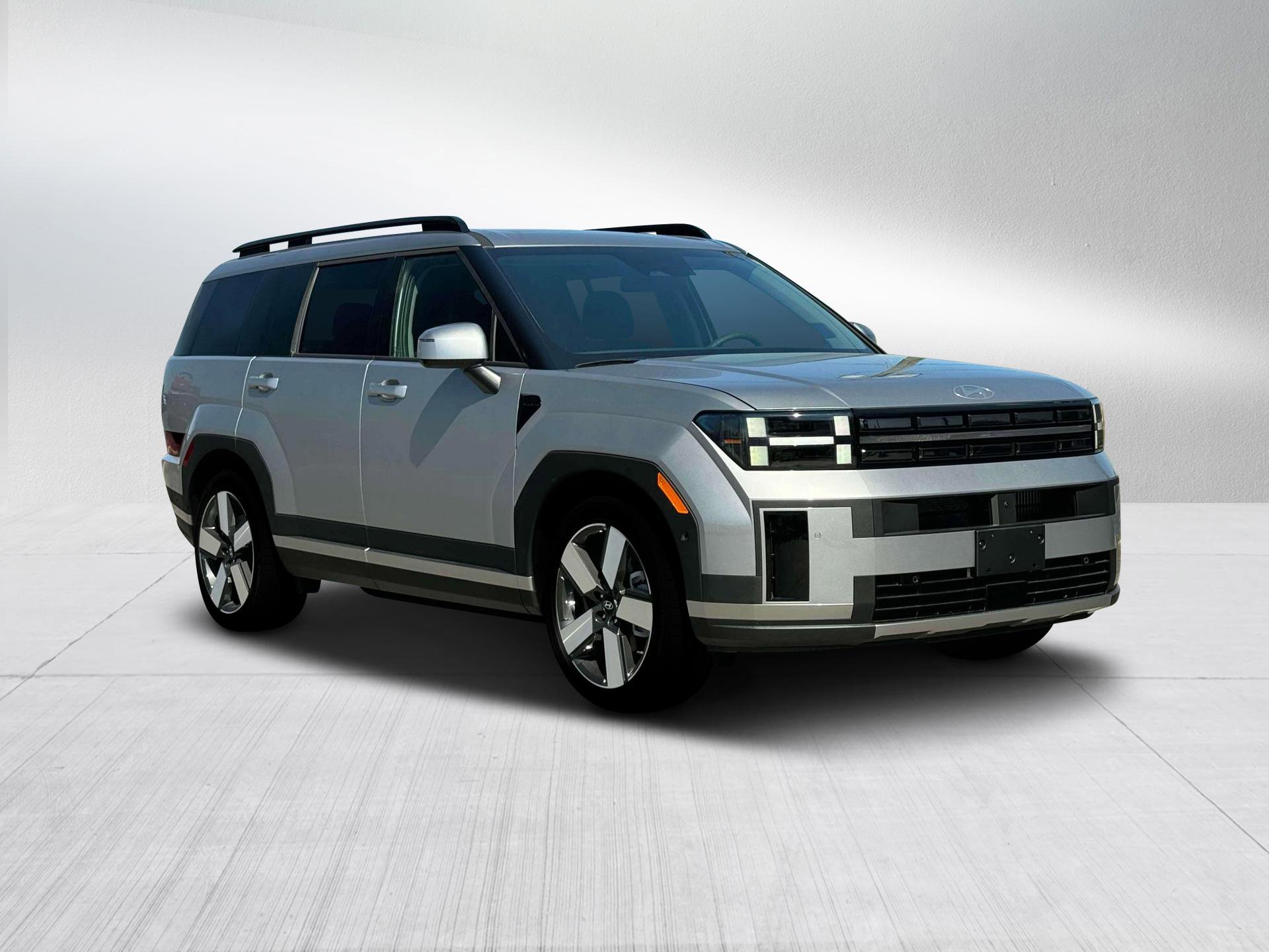 New 2026 Hyundai Santa Fe Limited image 11