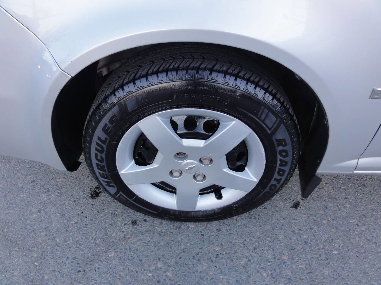 Used 2008 Chevrolet Cobalt LT FWD image 7