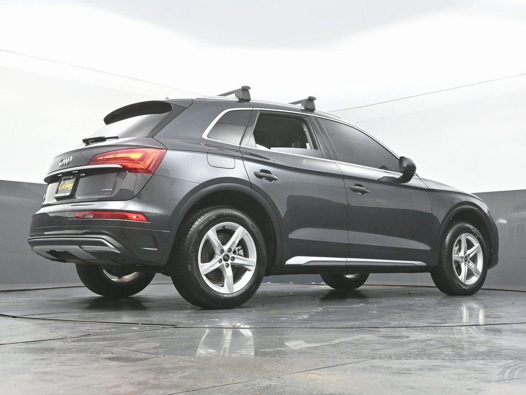 Used 2023 Audi Q5 2.0T Premium image 49