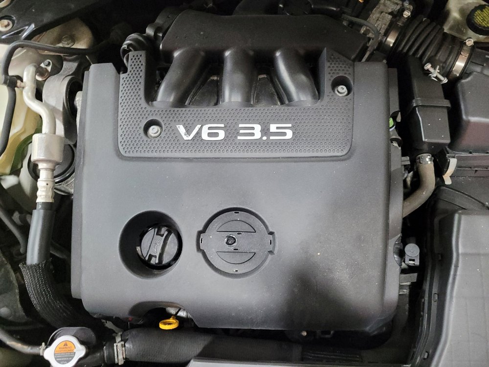 Used 2013 Nissan Altima 3.5 SL w/ Technology Pkg image 30