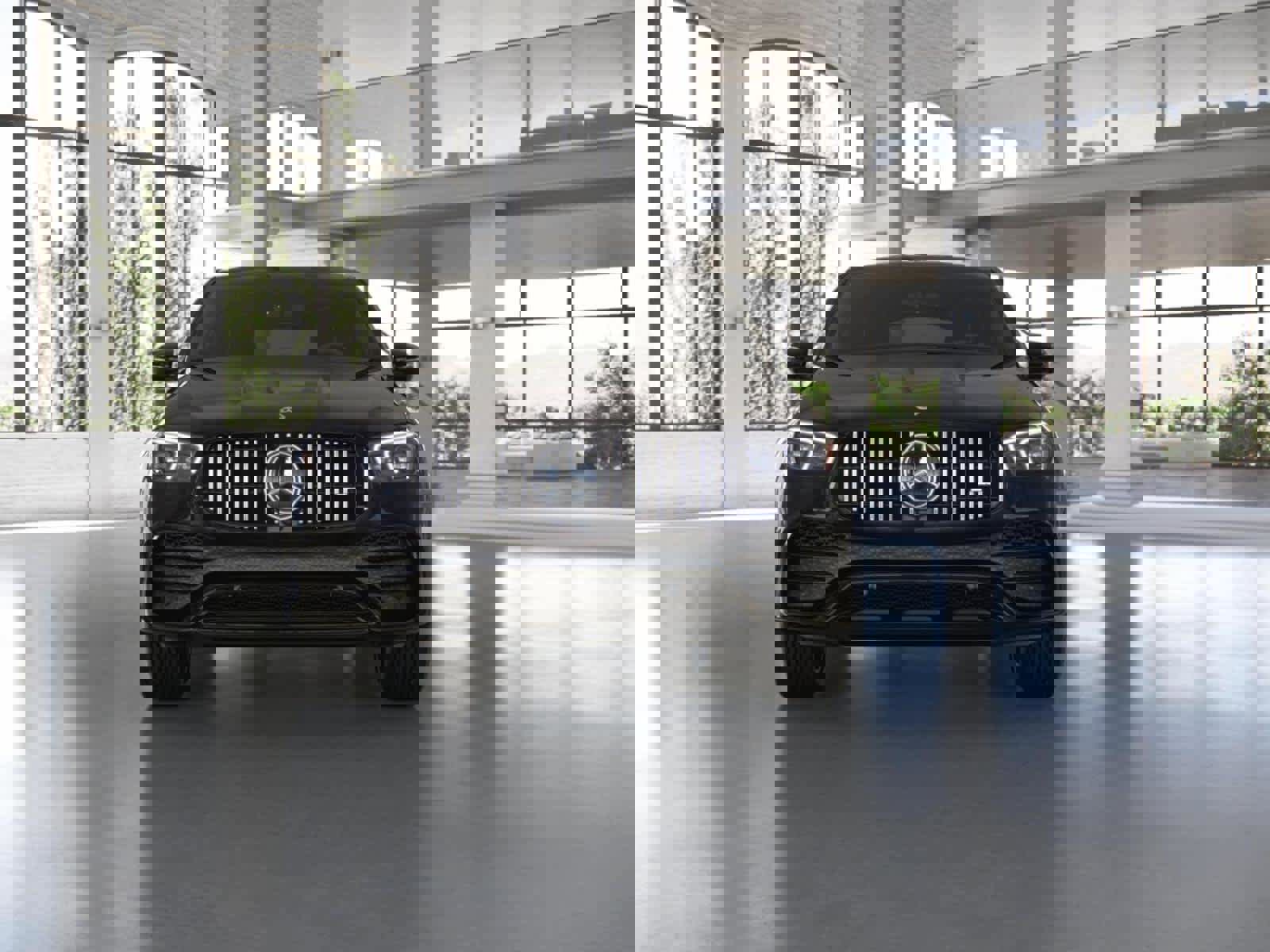 Used 2022 Mercedes-Benz GLE 53 AMG 4MATIC Coupe image 7