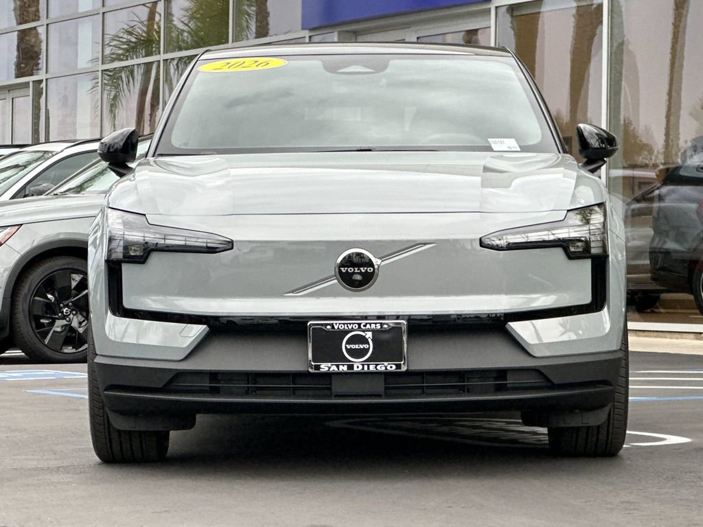 New 2026 Volvo EX30 Ultra w/ Climate Package AWD/4WD image 8