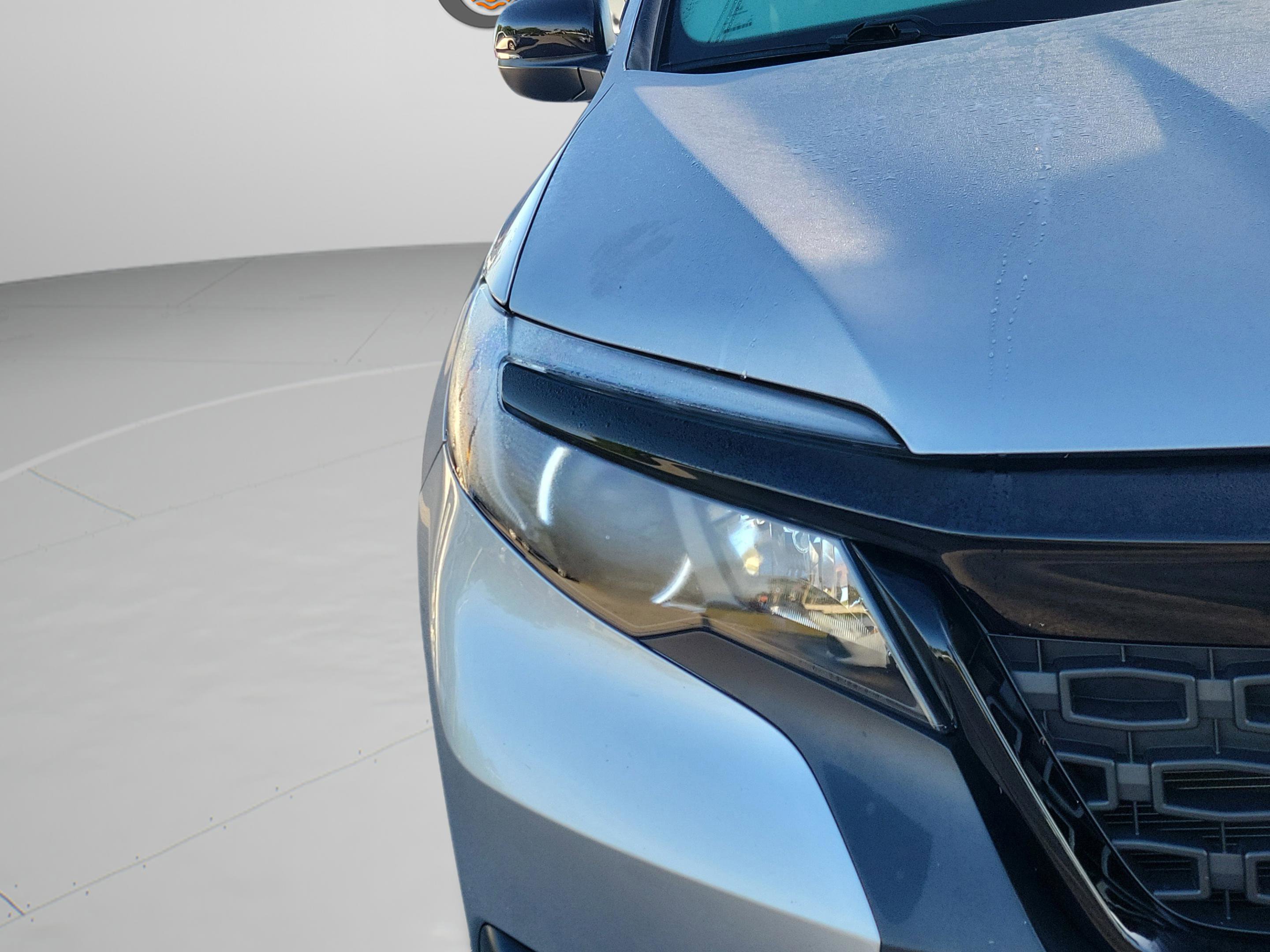 Used 2021 Honda Passport EX-L image 12