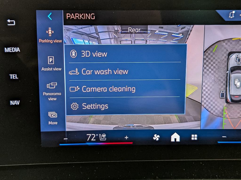 New 2026 BMW X2 xDrive28i w/ Technology Package image 20