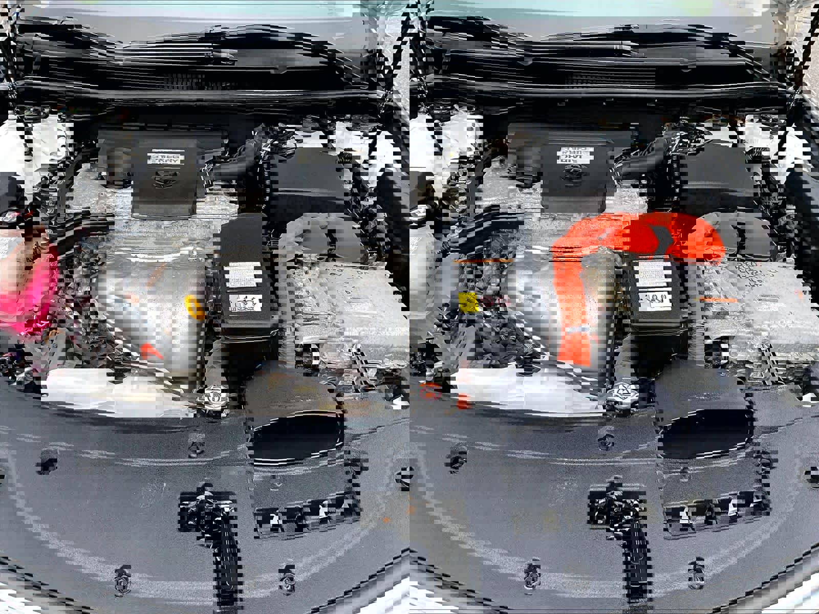 Used 2018 Toyota Avalon Limited image 30