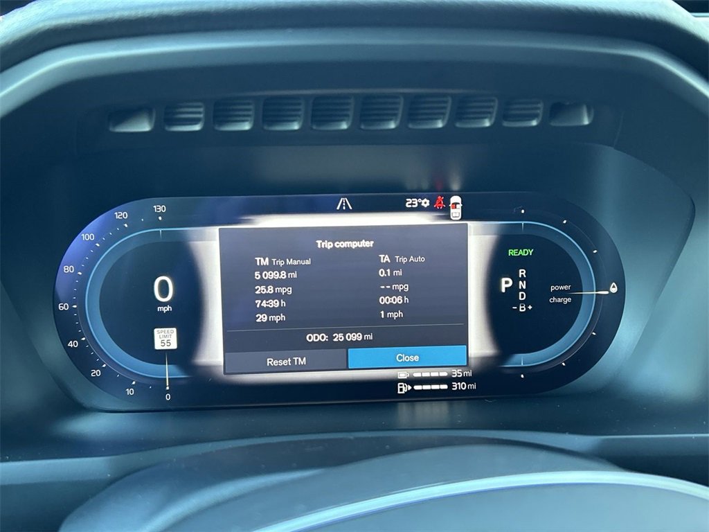 Certified 2023 Volvo XC90 T8 Plus w/ Protection Package image 19