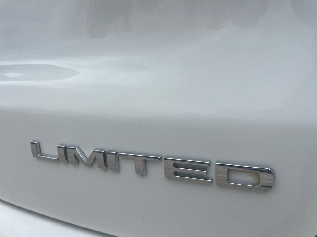 Used 2020 Jeep Compass Limited image 7