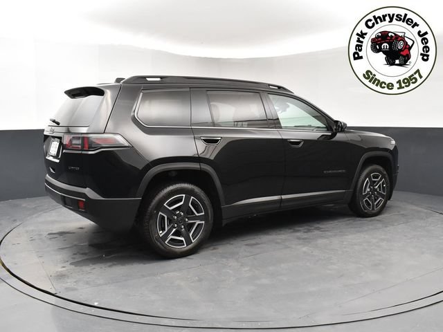 New 2026 Jeep Cherokee Limited AWD/4WD image 6