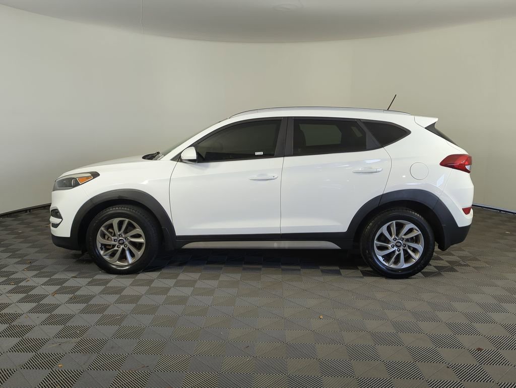 Used 2017 Hyundai Tucson SE image 8