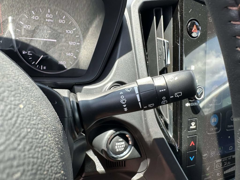 New 2026 Subaru Forester Sport AWD/4WD image 26