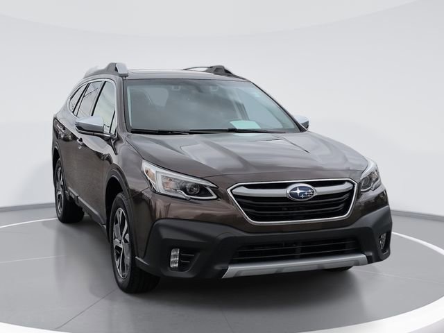 Certified 2022 Subaru Outback Touring XT w/ Popular Package #2 AWD/4WD image 1