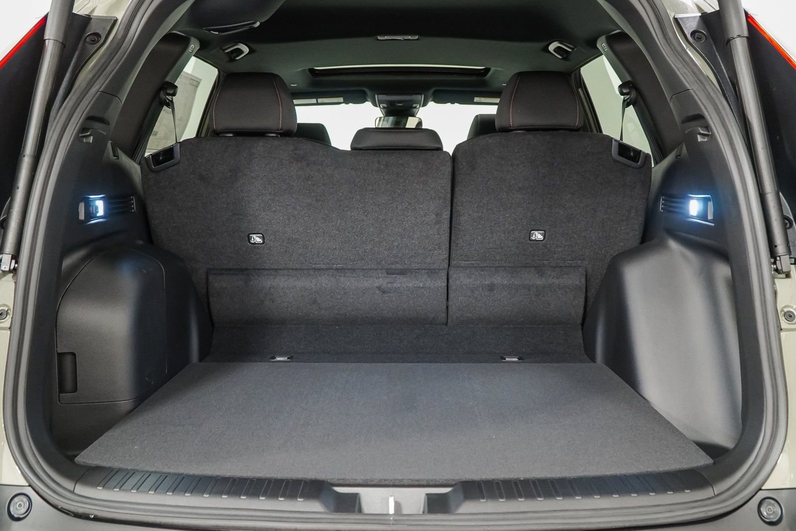 New 2026 Honda CR-V TrailSport image 9