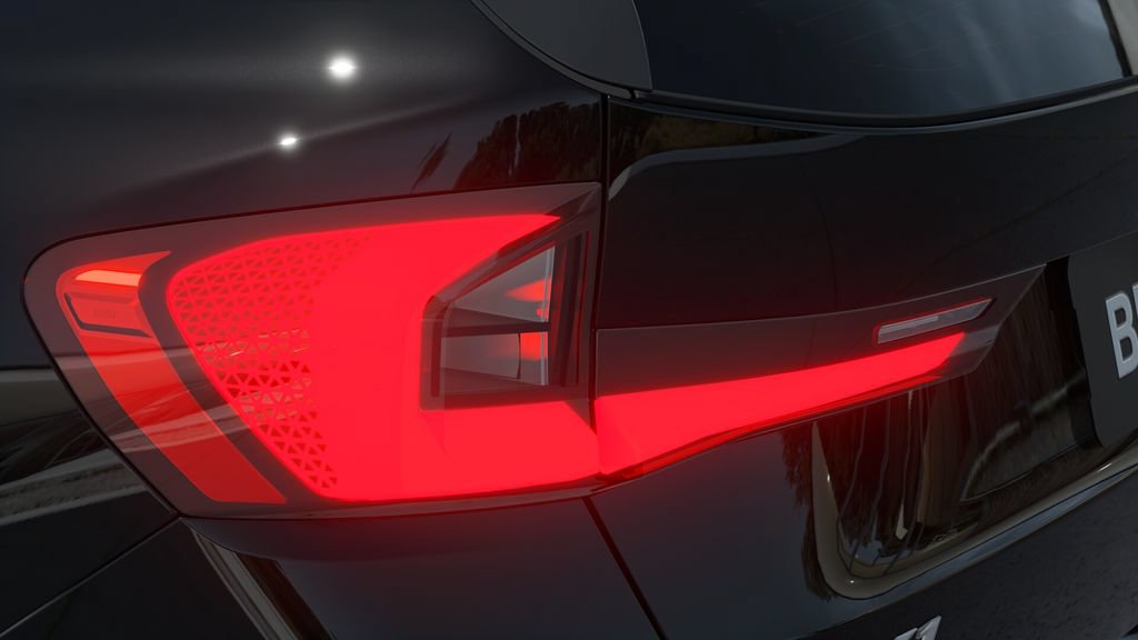 New 2027 BMW X1 xDrive28i AWD/4WD image 8