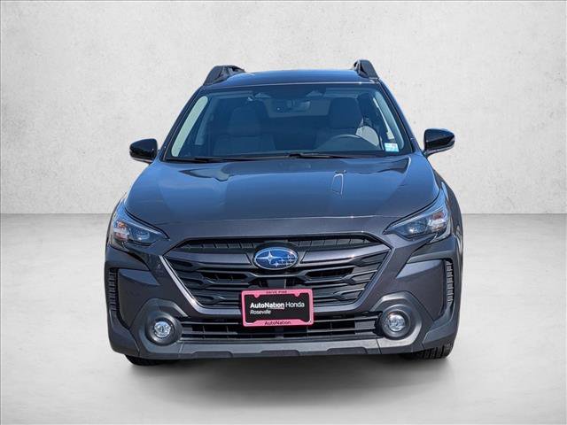Used 2024 Subaru Outback Premium w/ Popular Package #1A AWD/4WD video 2