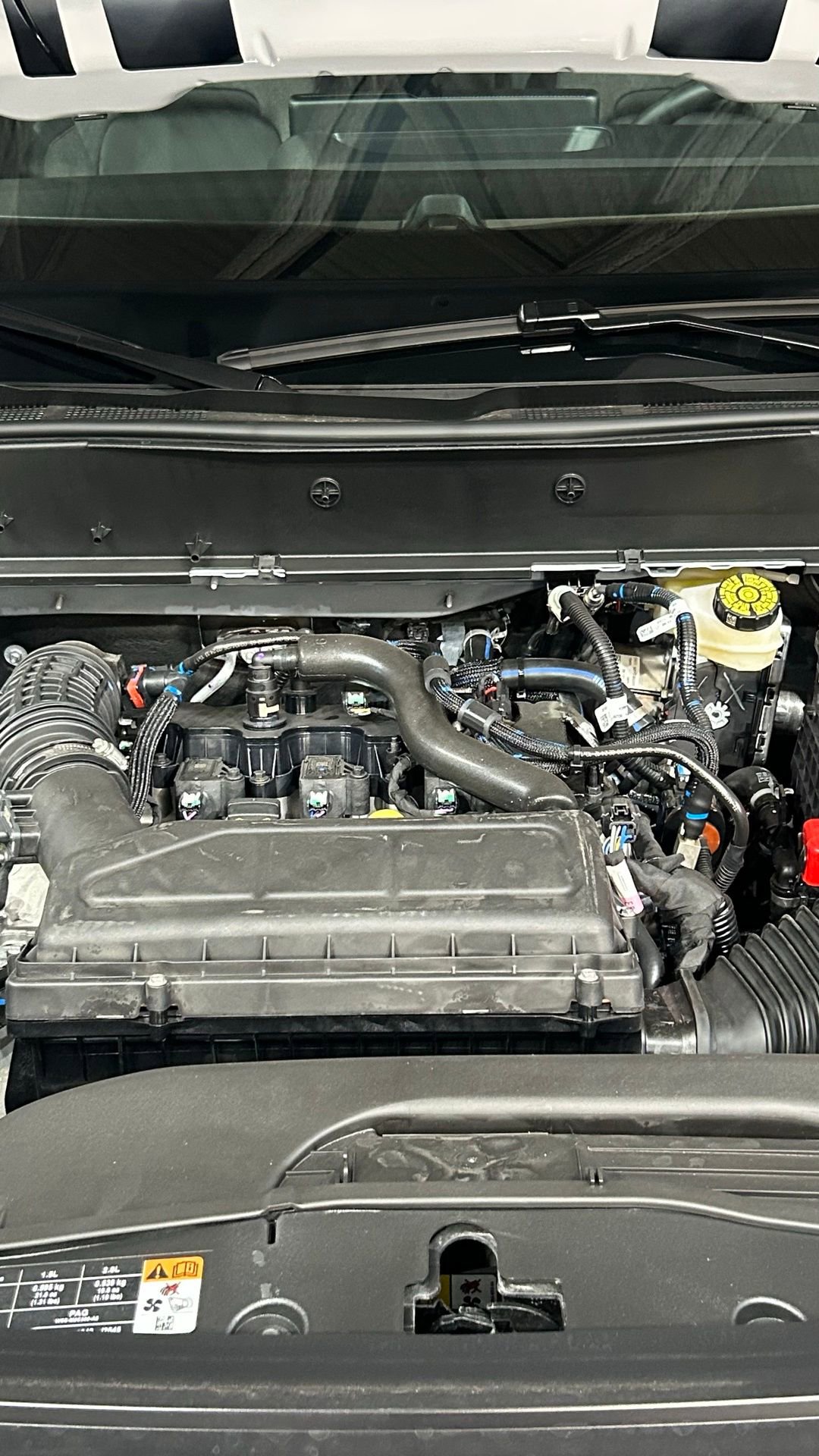 New 2026 Ford Bronco Sport Big Bend image 81