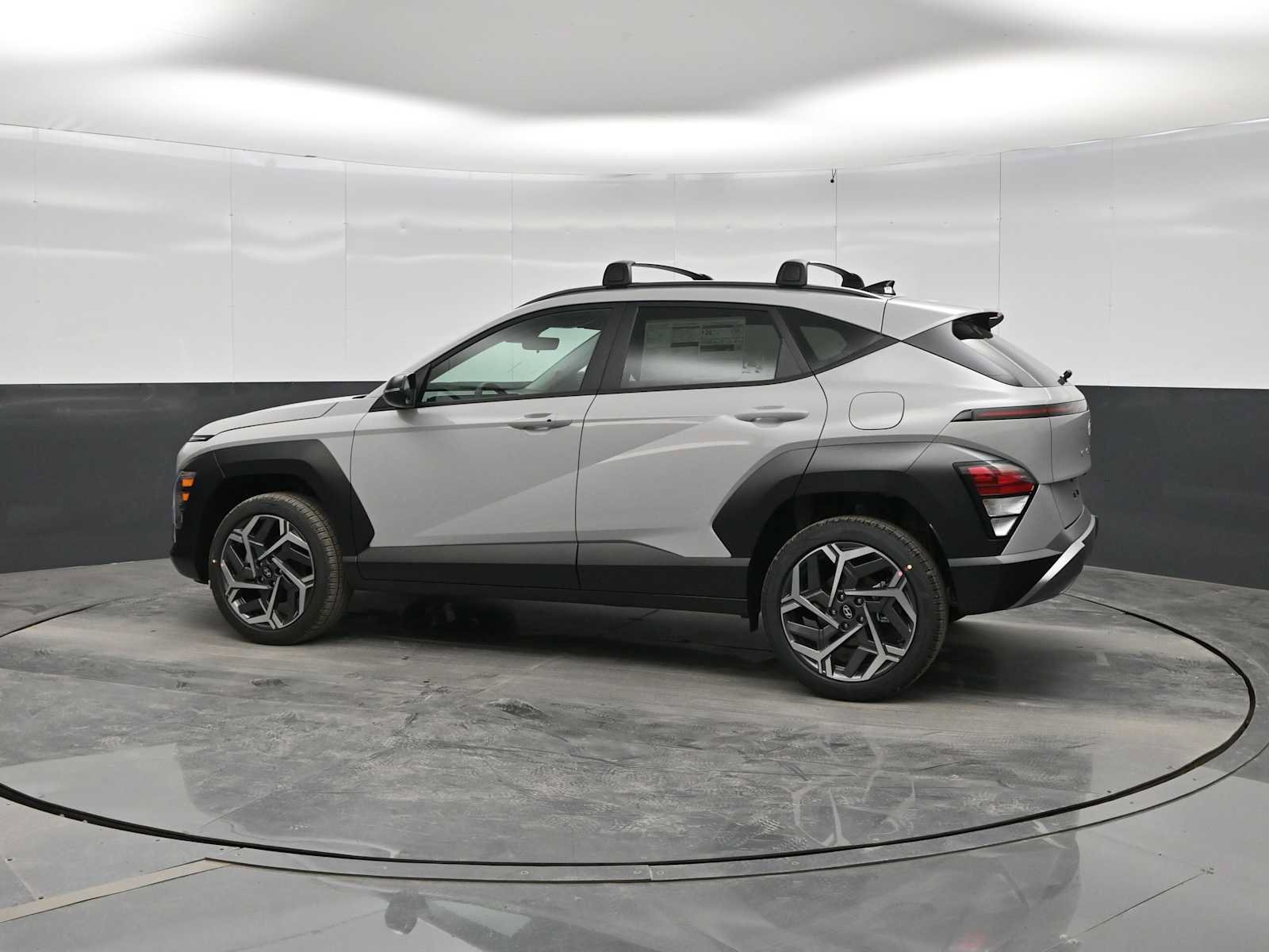 New 2026 Hyundai Kona SEL Premium AWD/4WD image 5