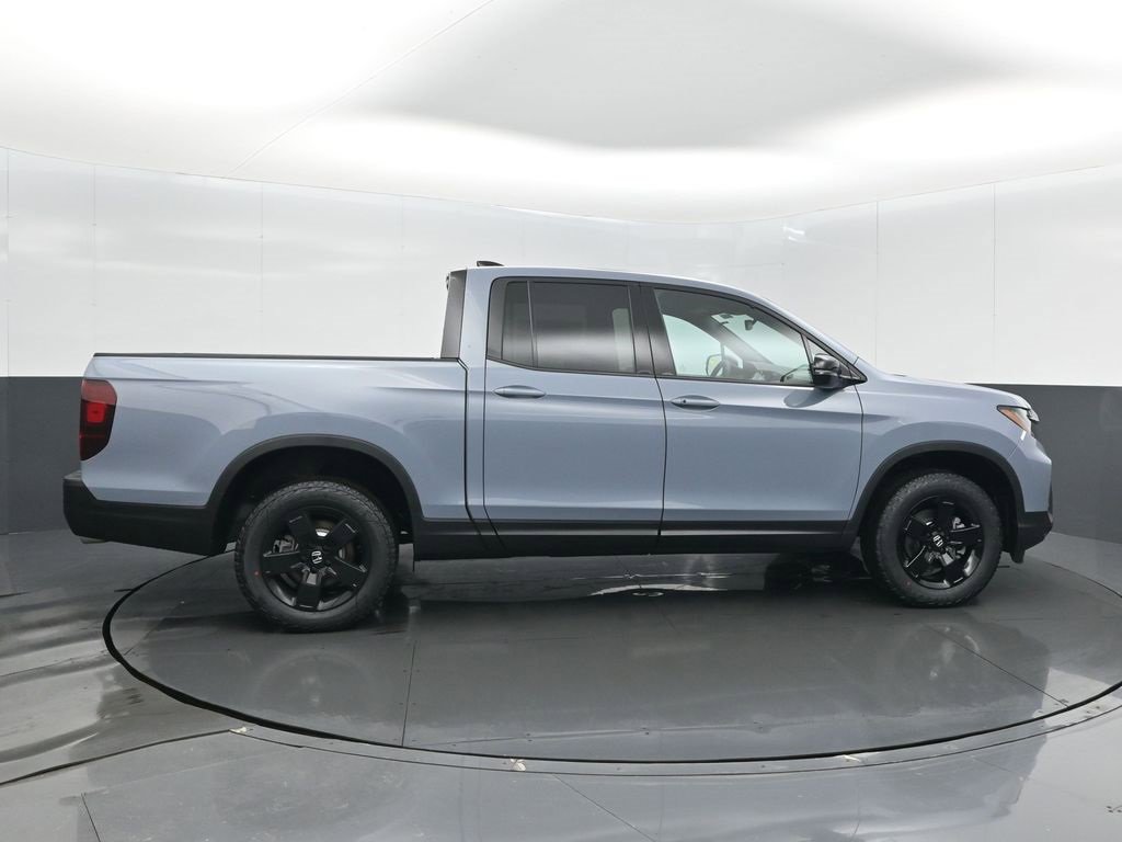 New 2026 Honda Ridgeline Black Edition image 25
