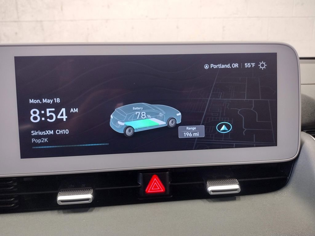 Certified 2023 Hyundai Ioniq 5 SEL w/ Cargo Package AWD/4WD image 29