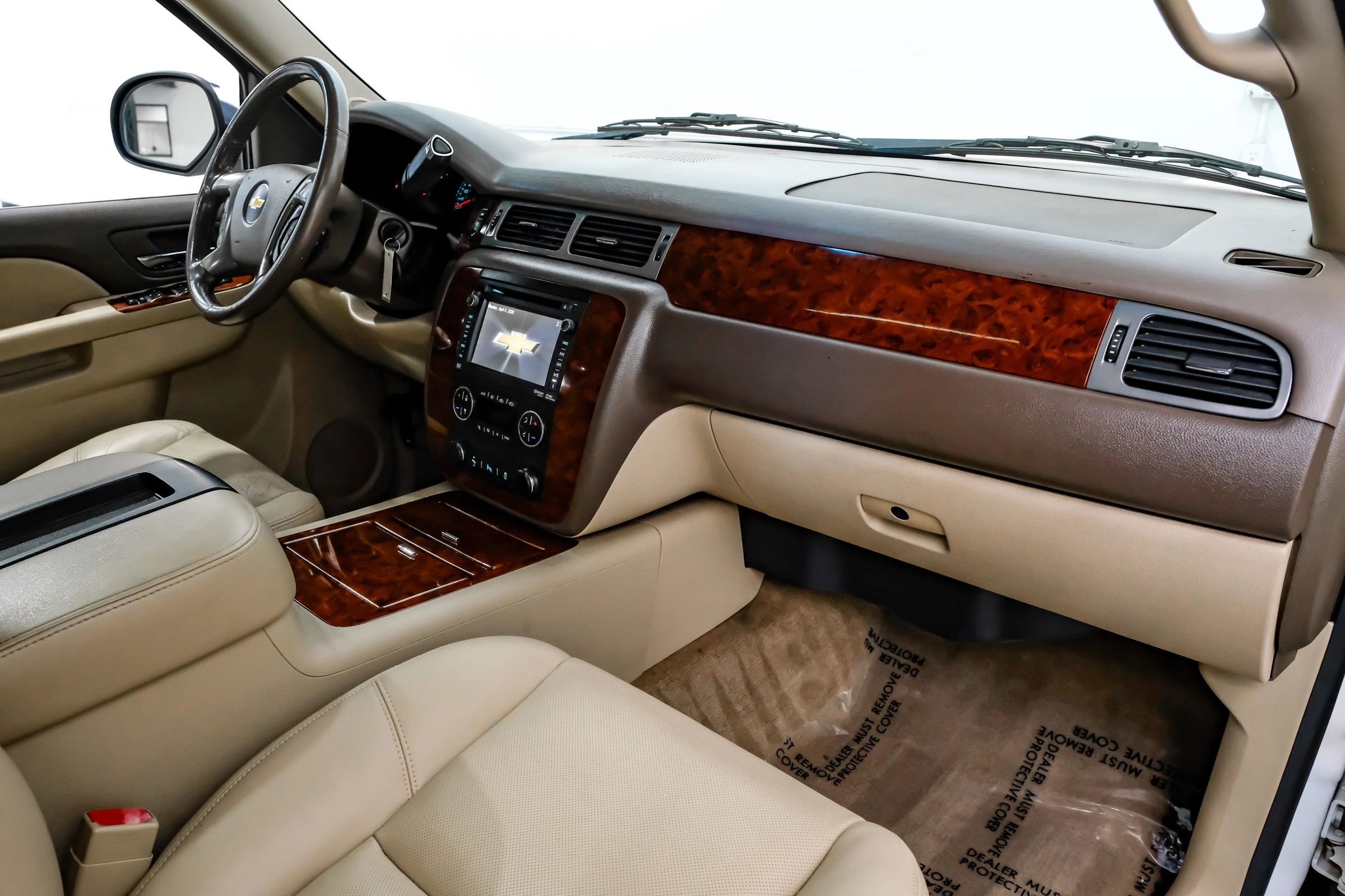 Used 2012 Chevrolet Avalanche LTZ image 21