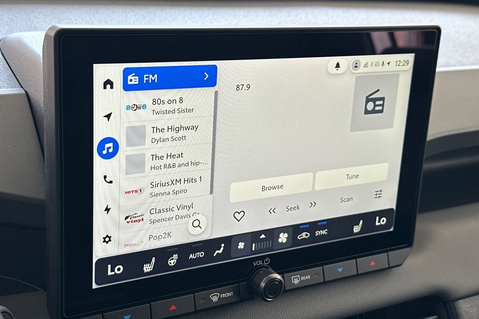 New 2026 Toyota RAV4 SE AWD/4WD image 21