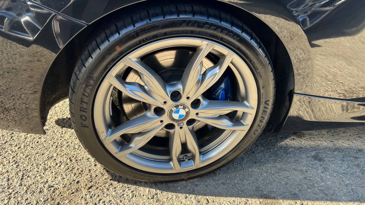 Used 2016 BMW M235i Coupe RWD image 32