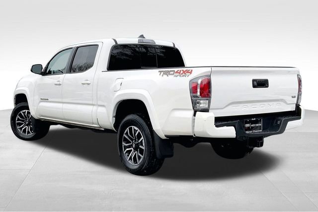 Used 2023 Toyota Tacoma TRD Sport image 11