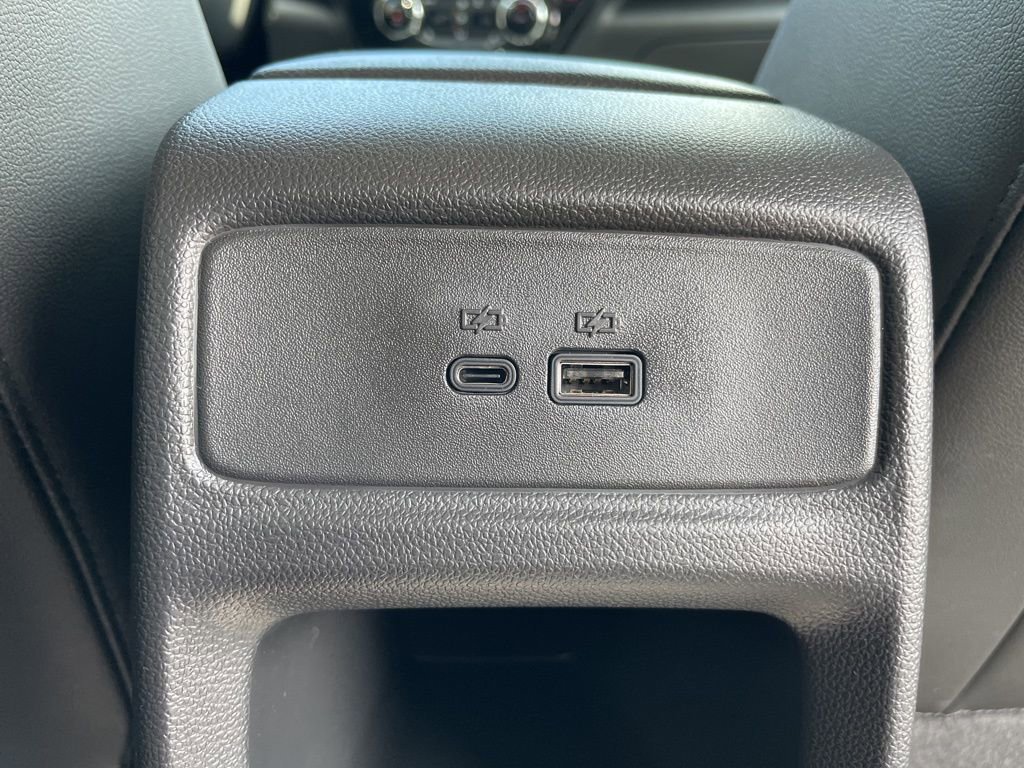 New 2026 Chevrolet Trax ACTIV image 35