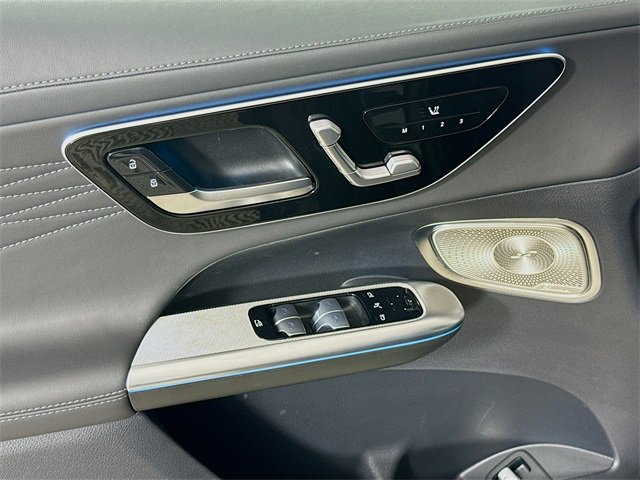 Used 2025 Mercedes-Benz GLC 63 AMG S image 20