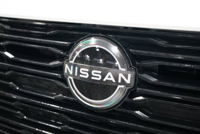 Used 2023 Nissan Altima 2.5 SV image 12