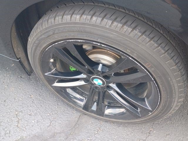 Used 2018 BMW 430i xDrive Coupe AWD/4WD image 11