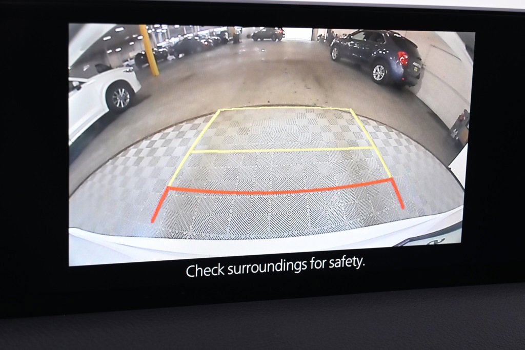 Used 2021 MAZDA CX-5 Touring w/ Touring Preferred SV Package image 30