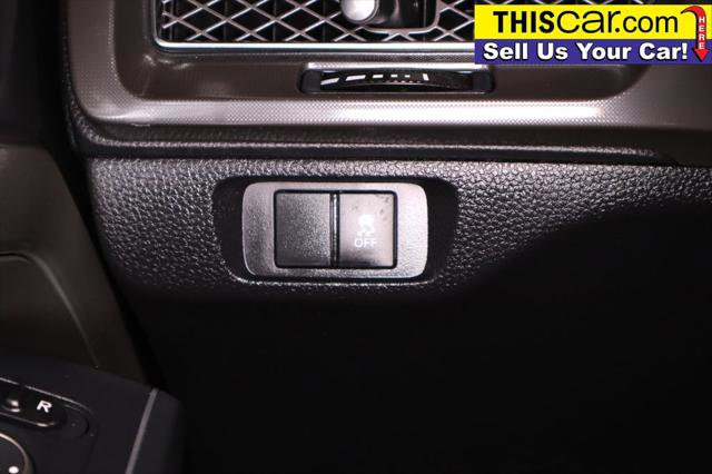 Used 2025 Acura Integra A-Spec FWD image 22