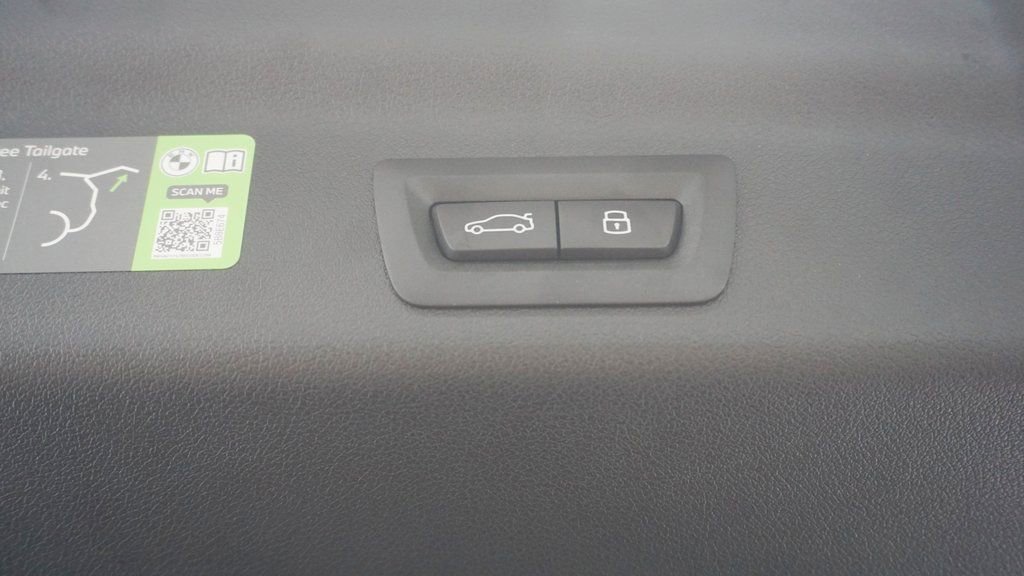 New 2026 BMW X1 xDrive28i w/ Convenience Package image 6