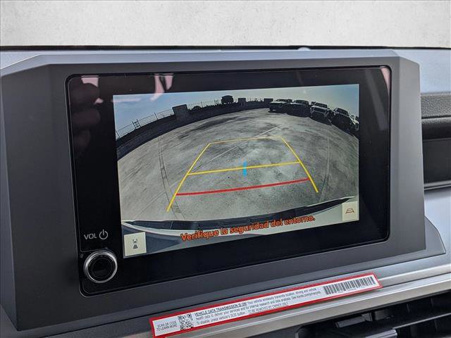 New 2026 Toyota Tacoma TRD Sport image 13