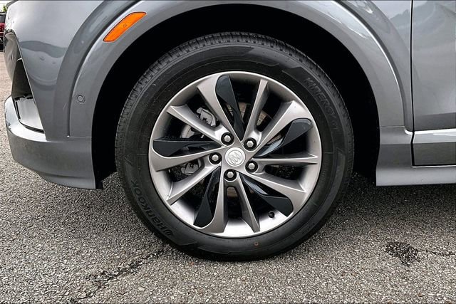 Used 2022 Buick Encore GX Essence w/ Advanced Technology Package FWD image 30
