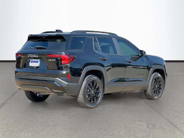 New 2027 GMC Terrain Elevation w/ Elevation Premium Package FWD image 4