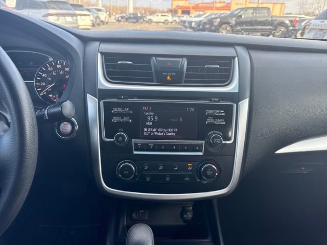 Used 2017 Nissan Altima 2.5 S w/ Power Driver Seat Package image 19